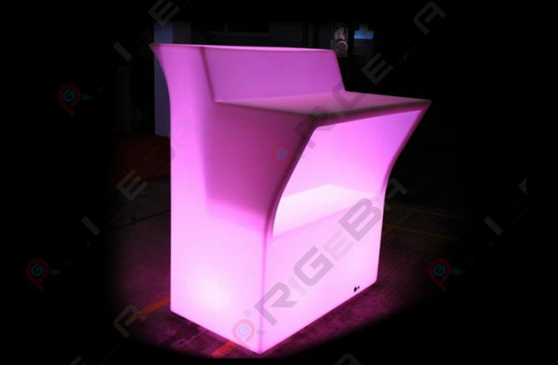 Factory Direct Sell LED Bar Counter