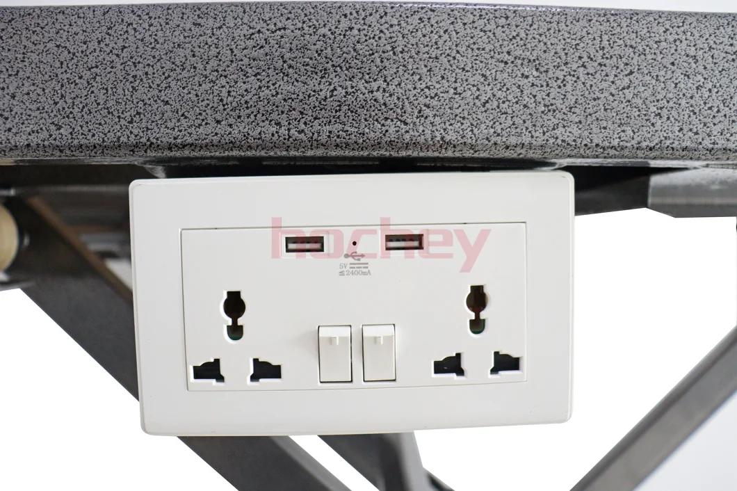 Pet Dog Electric Grooming Table LED Lifting Grooming Table Portable Folding Pet Grooming Table