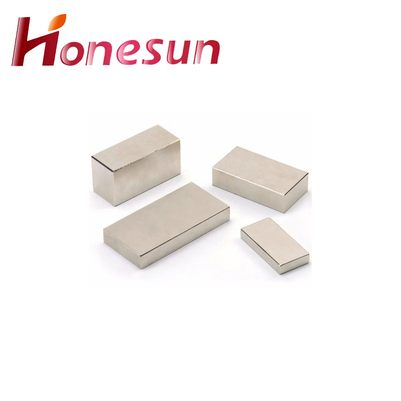 Custom Strong Neo Magnet Hollow Cylinder Sintered NdFeB Permanent Neodymium Magnets