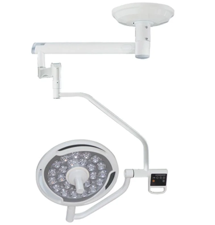 LED Operating Light Portable Standing for Hospital
