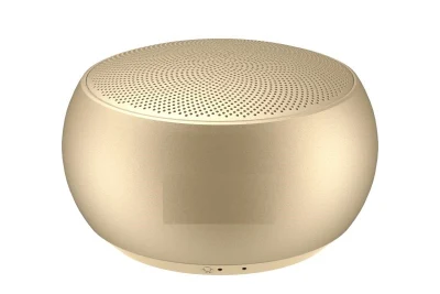 Wireless Bluetooth 10W Loud Speaker with Built-in Microphone for up to 20 Hours of Playtime
