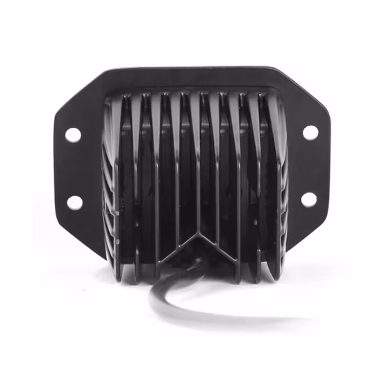 Pod Spot 40W CREE LED Lights Fog Dust Snow ATV Offroad 4 X 4 Race Beam Truck Vehicles Cube