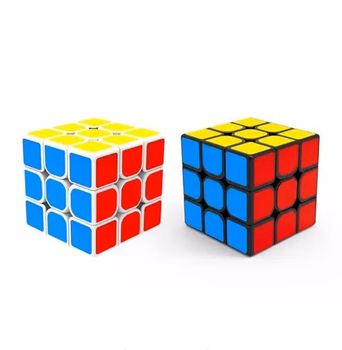 New Design LED Cube Magic