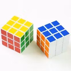 New Design LED Cube Magic