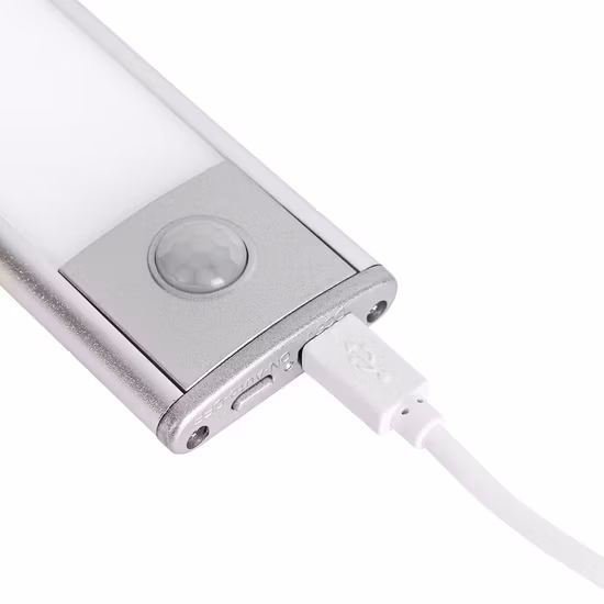 New Design 2*2W Standing LED Under Cabinet Light