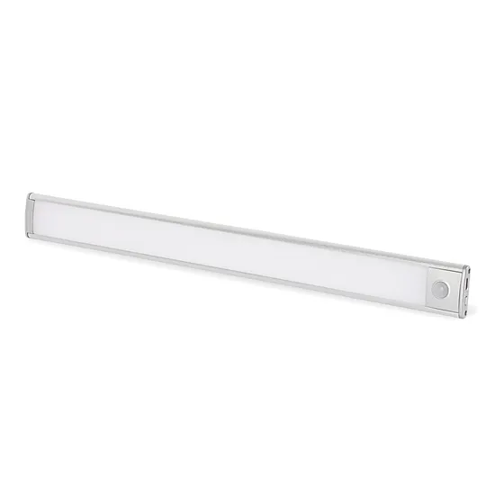 New Design 2*2W Standing LED Under Cabinet Light