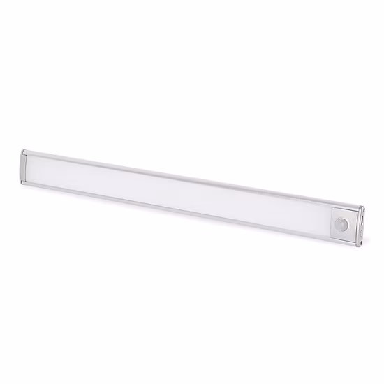 New Design 2*2W Standing LED Under Cabinet Light