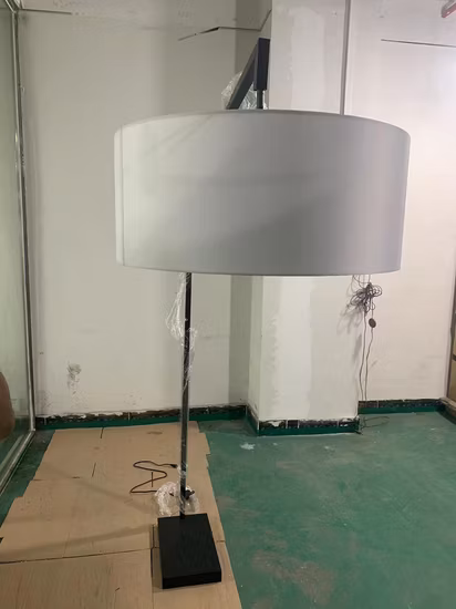 Classic Uplight Modern Lighting Floor Standing Lamps Covers Floor Light