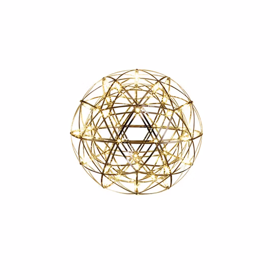 Outdoor Waterproof LED Spark Ball Light Decoration Hanging Tree Landscape Ball Garden Light