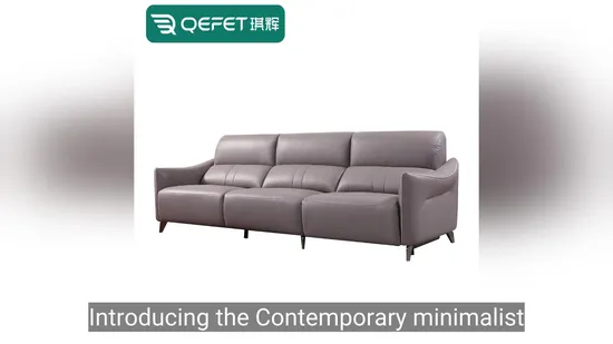 Multi Function Cubes LED Sofa for VIP