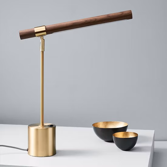 Nordic Home Living Room Modern European Style Vintage Indoor Large Iron Standing LED Floor Lamp The Plant Wholesale Decoration LED Floor Lamp and Table Light